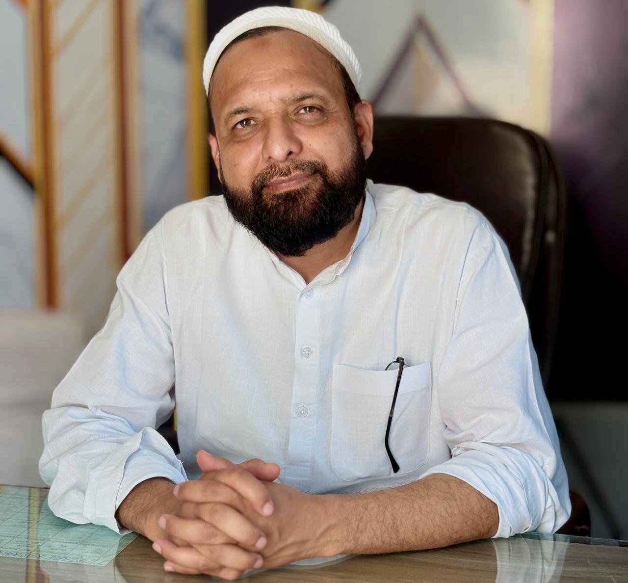 Mohammed Inam