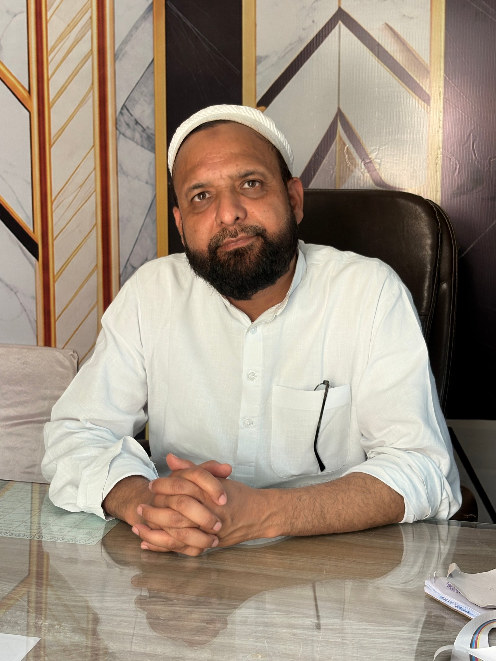 Founder & Chairman, Ziya Foundation