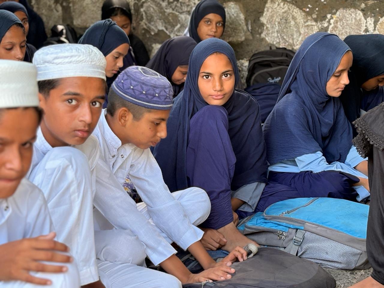 ziya foundation school